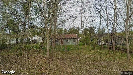 Lägenheter till salu i Laholm - Bild från Google Street View