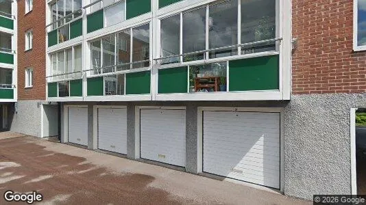 Bostadsrätter till salu i Karlstad - Bild från Google Street View