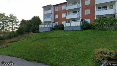 Rum att hyra i Sigtuna - Bild från Google Street View