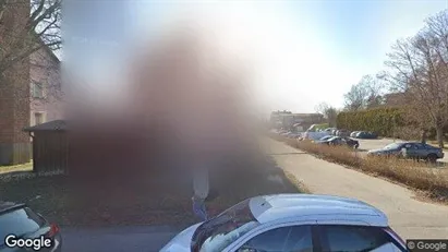 Bostadsrätter till salu i Sigtuna - Bild från Google Street View