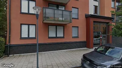 Bostadsrätter till salu i Sundbyberg - Bild från Google Street View