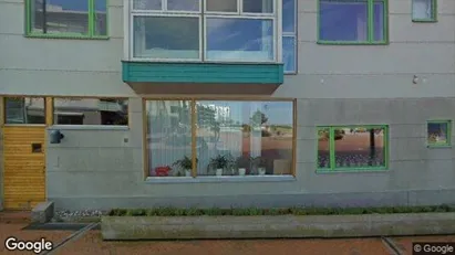 Lägenheter till salu i Malmö Centrum - Bild från Google Street View