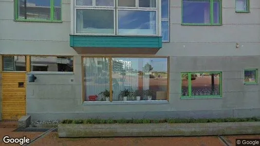 Lägenheter till salu i Malmö Centrum - Bild från Google Street View