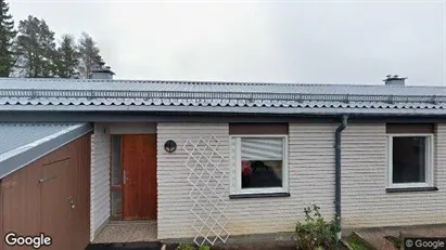 Lägenheter att hyra i Gävle - Bild från Google Street View