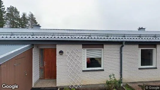 Lägenheter att hyra i Gävle - Bild från Google Street View