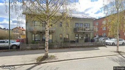 Lägenheter till salu i Umeå - Bild från Google Street View