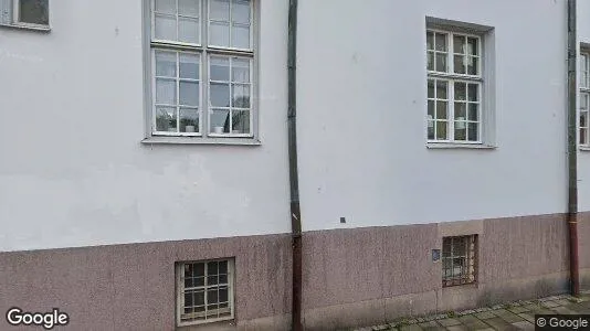 Lägenheter till salu i Vänersborg - Bild från Google Street View