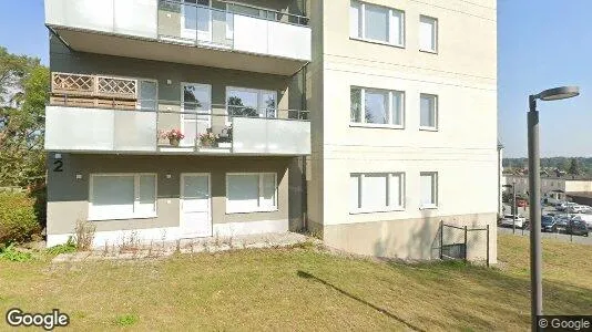 Lägenheter att hyra i Upplands-Bro - Bild från Google Street View