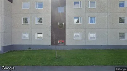 Lägenheter till salu i Sundsvall - Bild från Google Street View