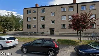 Lägenheter till salu i Kalmar - Bild från Google Street View
