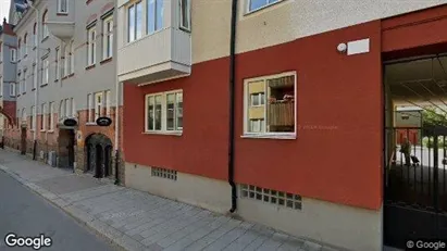 Lägenheter till salu i Norrköping - Bild från Google Street View