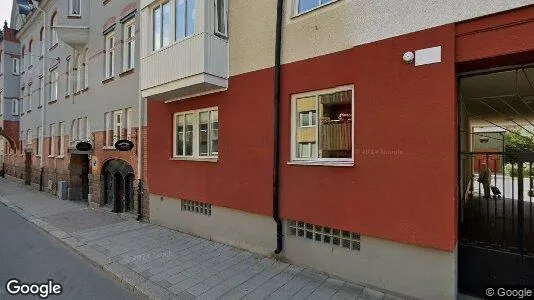 Lägenheter till salu i Norrköping - Bild från Google Street View