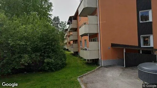 Lägenheter till salu i Falun - Bild från Google Street View