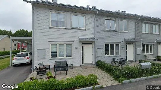 Lägenheter till salu i Växjö - Bild från Google Street View