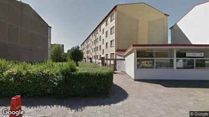 Lägenheter till salu i Malmö Centrum - Bild från Google Street View