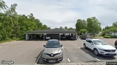 Lägenheter till salu i Vellinge - Bild från Google Street View