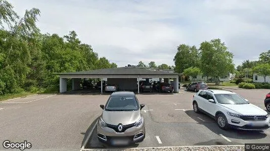Lägenheter till salu i Vellinge - Bild från Google Street View