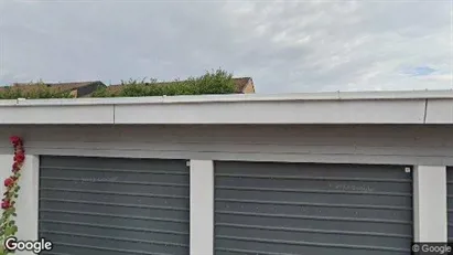 Lägenheter till salu i Lund - Bild från Google Street View