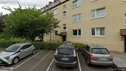 Lägenheter till salu i Lundby - Bild från Google Street View