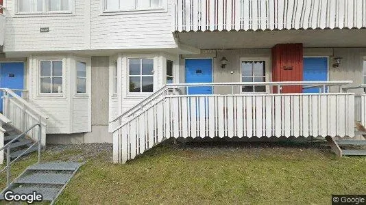 Lägenheter till salu i Åre - Bild från Google Street View