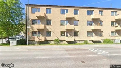 Lägenheter till salu i Västerort - Bild från Google Street View