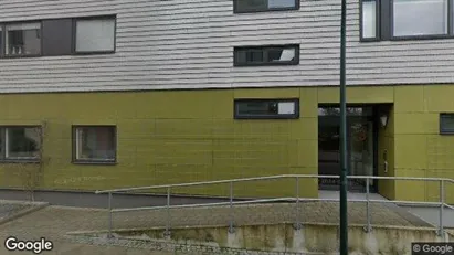 Lägenheter till salu i Malmö Centrum - Bild från Google Street View