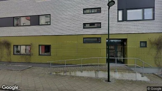 Lägenheter till salu i Malmö Centrum - Bild från Google Street View