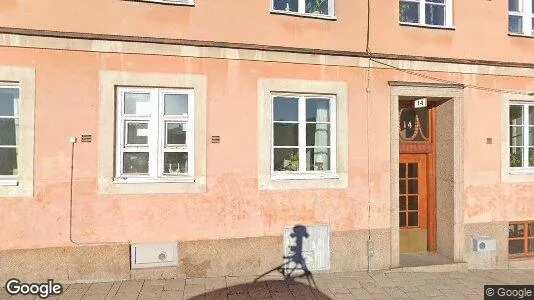 Lägenheter till salu i Vasastan - Bild från Google Street View
