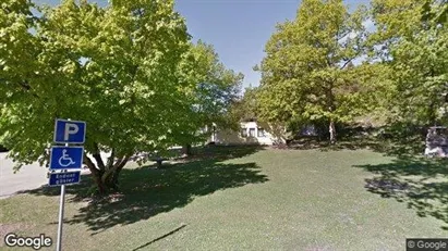 Lägenheter till salu i Nacka - Bild från Google Street View