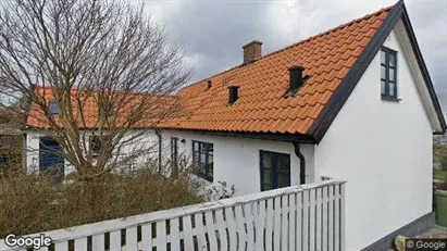 Lägenheter till salu i Simrishamn - Bild från Google Street View