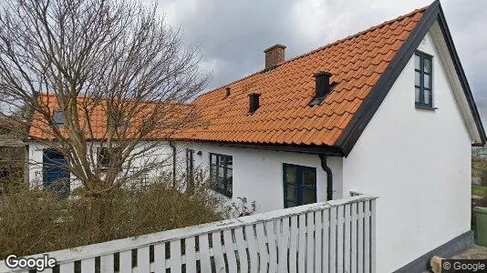 Lägenheter till salu i Simrishamn - Bild från Google Street View