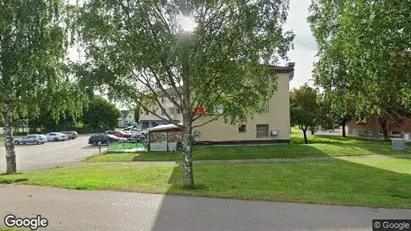 Lägenheter att hyra i Norberg - Bild från Google Street View