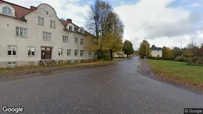Lägenheter att hyra i Norberg - Bild från Google Street View