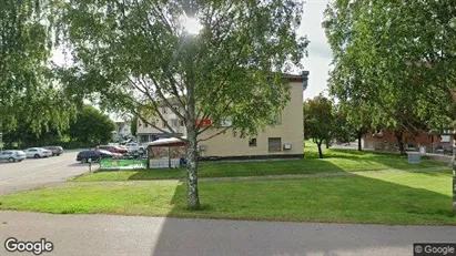 Lägenheter att hyra i Norberg - Bild från Google Street View