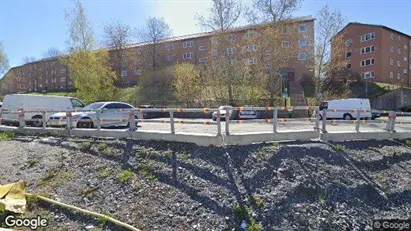 Lägenheter att hyra i Tyresö - Bild från Google Street View