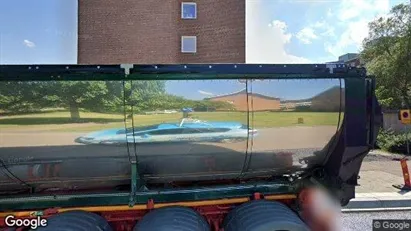 Lägenheter att hyra i Helsingborg - Bild från Google Street View