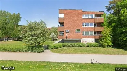 Lägenheter att hyra i Västerås - Bild från Google Street View