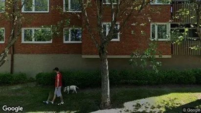 Lägenheter att hyra i Västerås - Bild från Google Street View