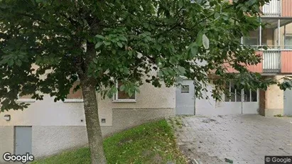 Lägenheter att hyra i Södertälje - Bild från Google Street View