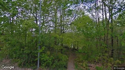 Lägenheter att hyra i Borås - Bild från Google Street View