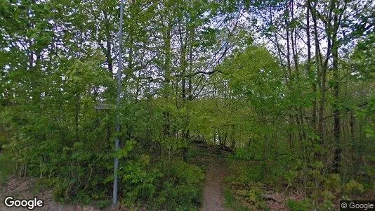 Lägenheter att hyra i Borås - Bild från Google Street View