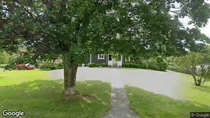 Lägenheter att hyra i Tranemo - Bild från Google Street View