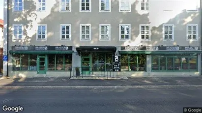 Lägenheter att hyra i Motala - Bild från Google Street View
