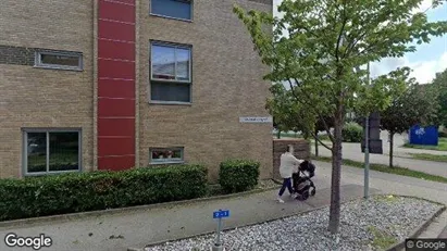 Lägenheter att hyra i Limhamn/Bunkeflo - Bild från Google Street View
