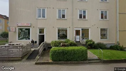 Lägenheter att hyra i Örgryte-Härlanda - Bild från Google Street View
