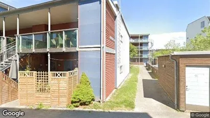 Lägenheter att hyra i Limhamn/Bunkeflo - Bild från Google Street View