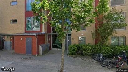 Lägenheter att hyra i Limhamn/Bunkeflo - Bild från Google Street View