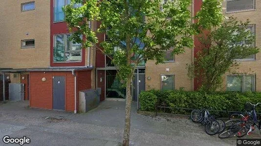 Lägenheter att hyra i Limhamn/Bunkeflo - Bild från Google Street View