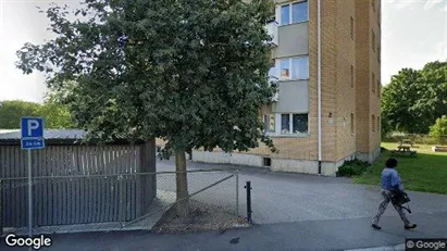 Lägenheter att hyra i Norrköping - Bild från Google Street View