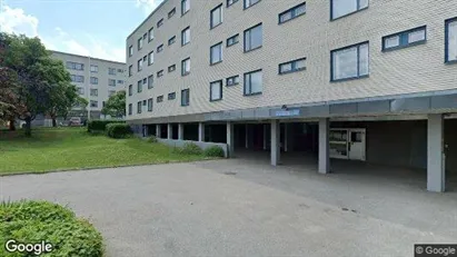 Lägenheter till salu i Nacka - Bild från Google Street View